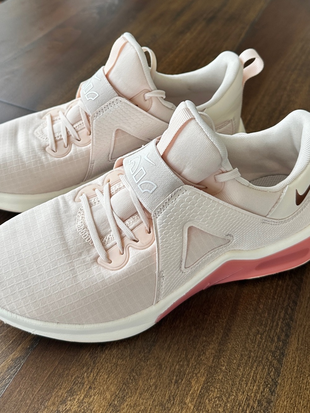 Nike Air Max Bella TR 5 Women’s Training Shoes Size 7.5 - Picture 9 of 9
